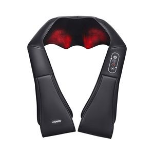 Naipo Shiatsu Massager